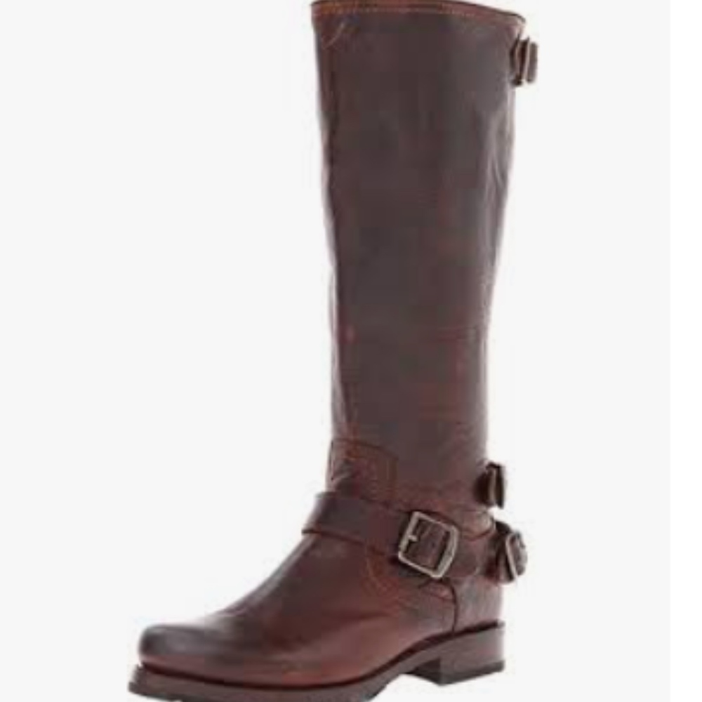 Frye 7 Veronica  boots